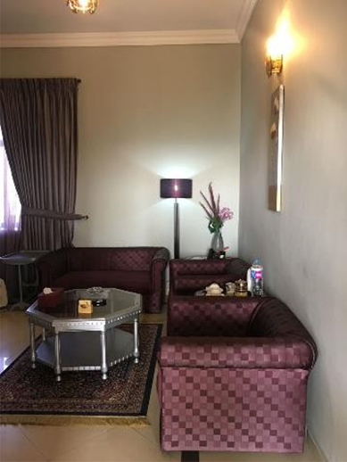 ARMY SUITES - ISLAMABAD